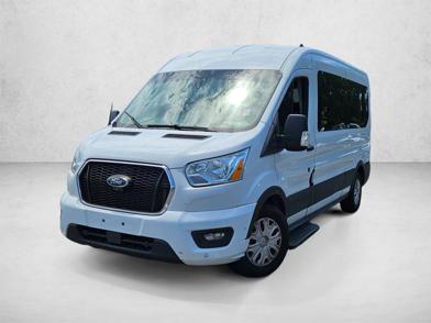 2021 Ford Transit Series  -
                  Clearwater, FL