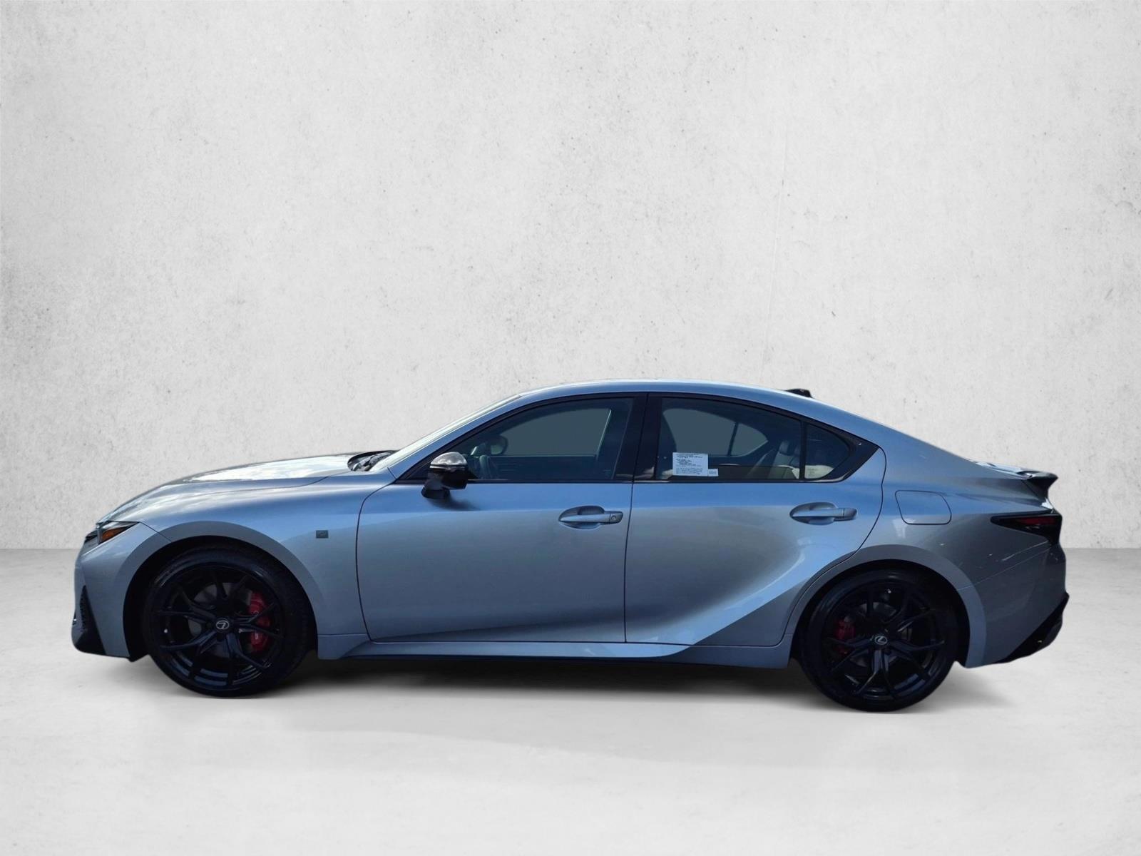 Thumbnail: 2026 Lexus IS - 2