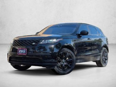 2020 Land Rover Range Rover Velar S -
                  Golden, CO