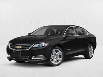 2019 Chevrolet Impala LS -
                  Burleson, TX
