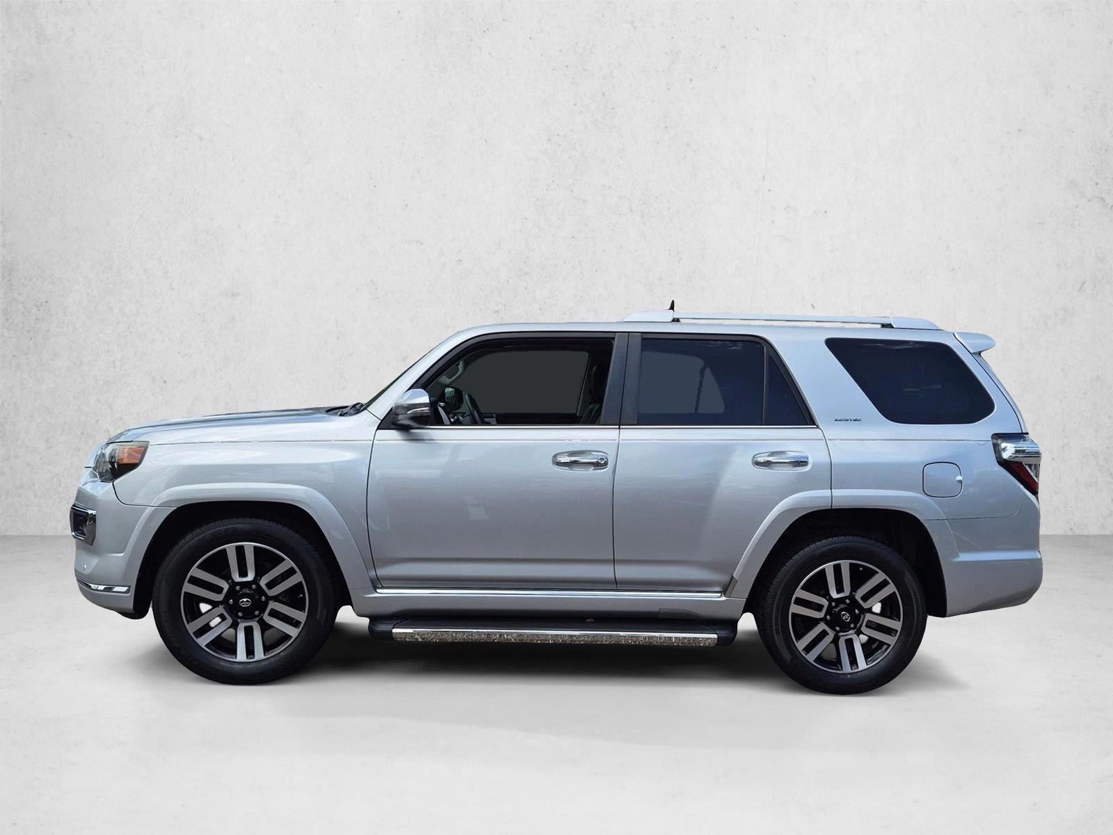 Thumbnail: 2014 Toyota 4Runner - 2