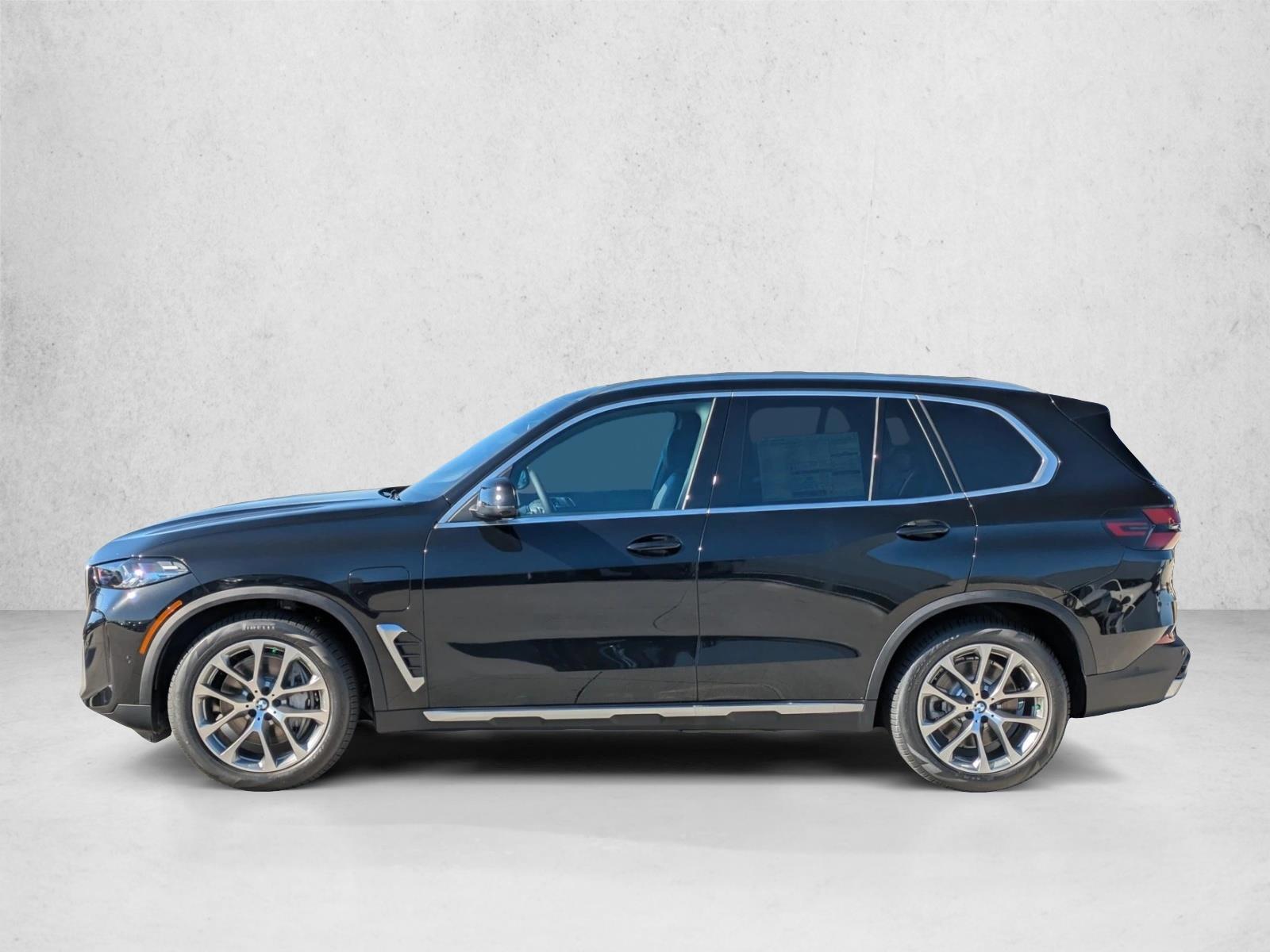 Thumbnail: 2026 BMW X5 - 2