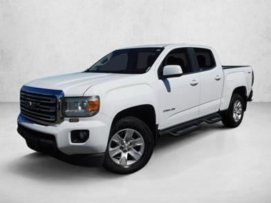 2016 GMC Canyon SLE -
                  Phoenix, AZ