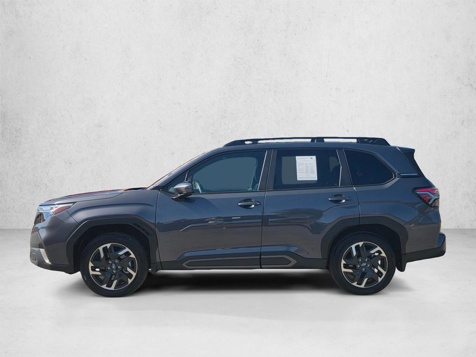 Thumbnail: 2026 Subaru Forester - 2