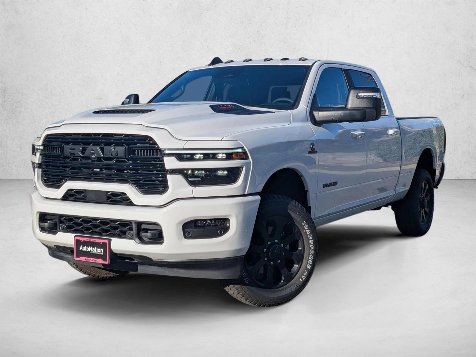 Thumbnail: 2026 RAM 2500 - 1