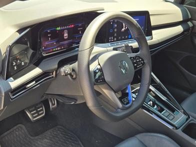 2023 Volkswagen Golf