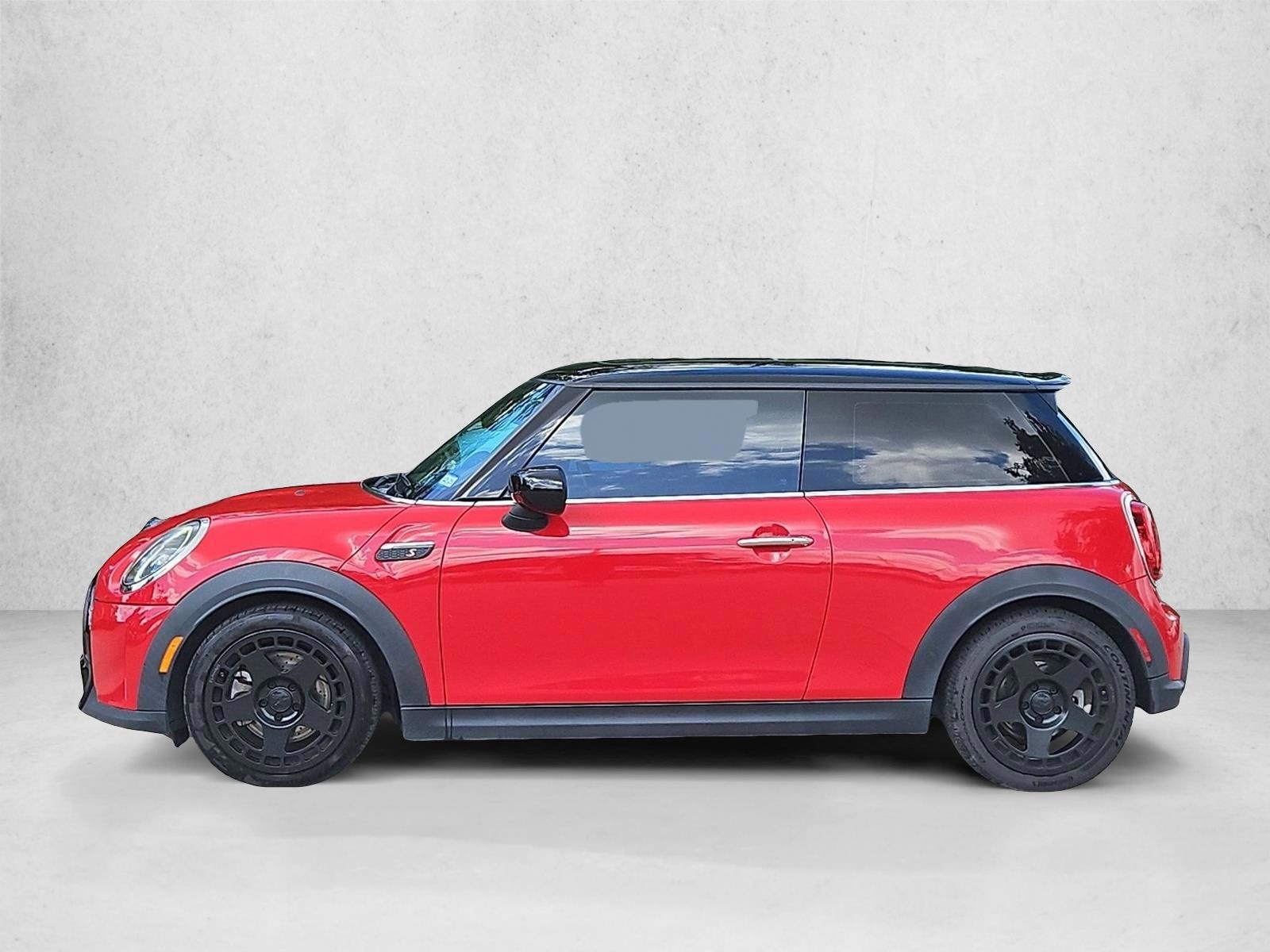 Thumbnail: 2023 MINI Cooper Hardtop - 2