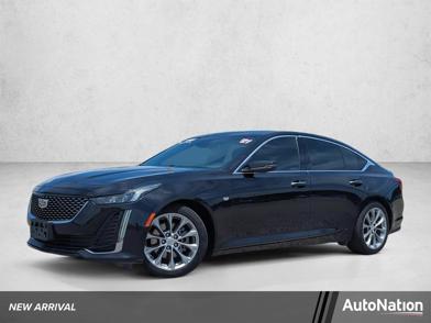 2021 Cadillac CT5 Premium Luxury -
                  Memphis, TN