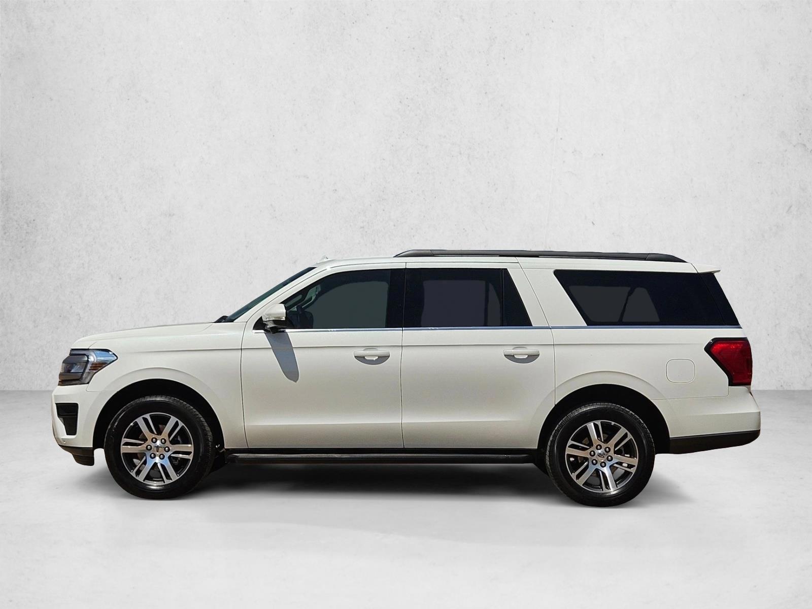 Thumbnail: 2024 Ford Expedition MAX - 2