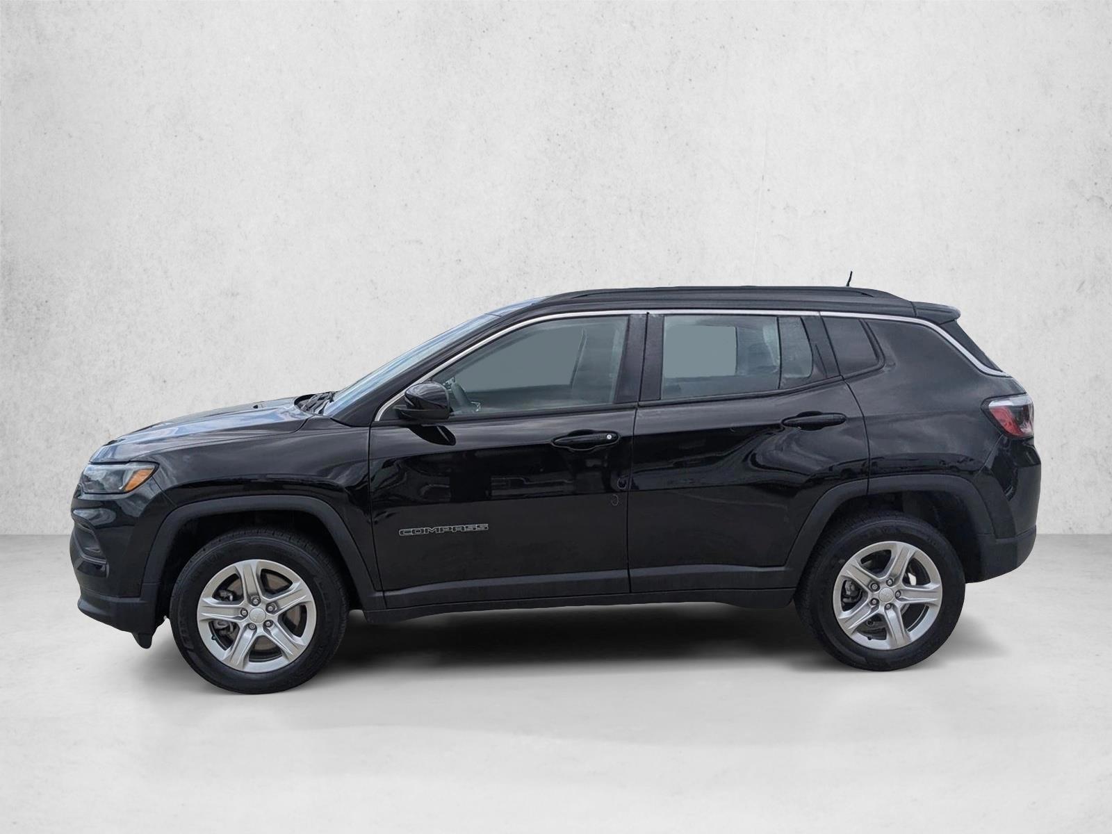 Thumbnail: 2023 Jeep Compass - 2