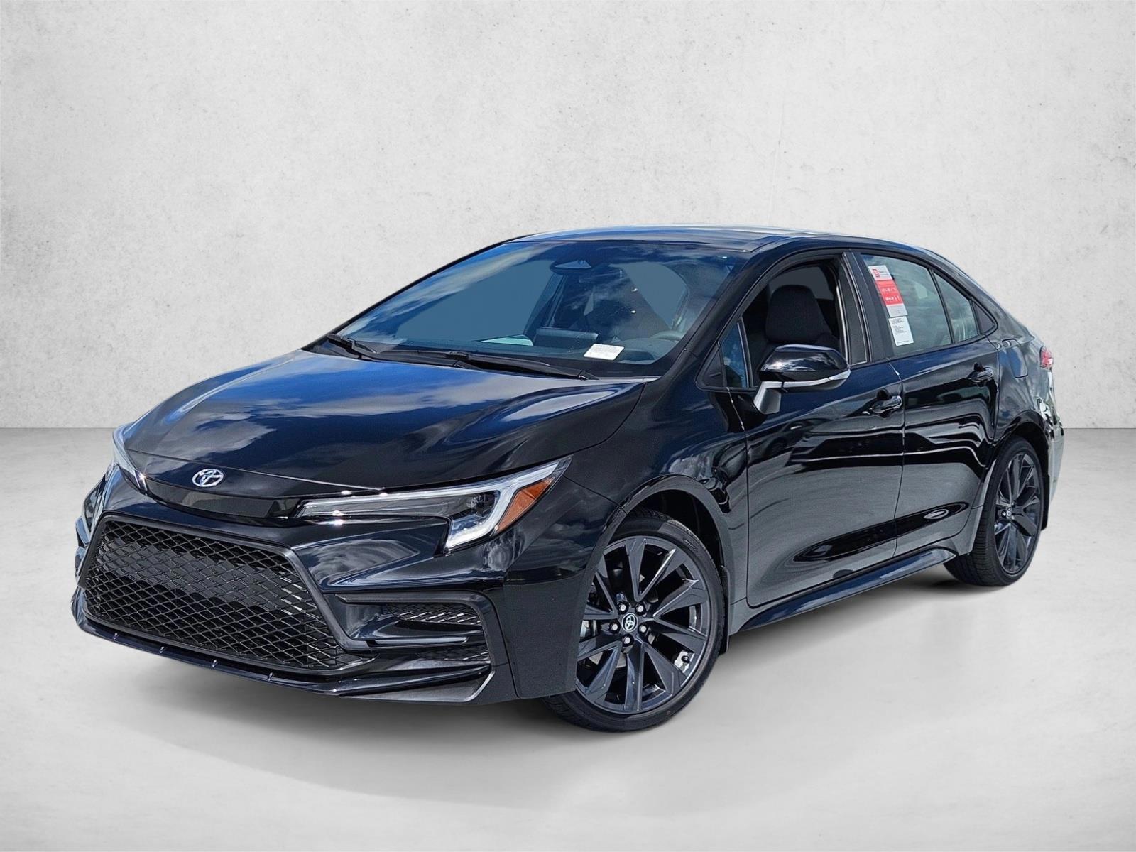 Thumbnail: 2026 Toyota Corolla - 1