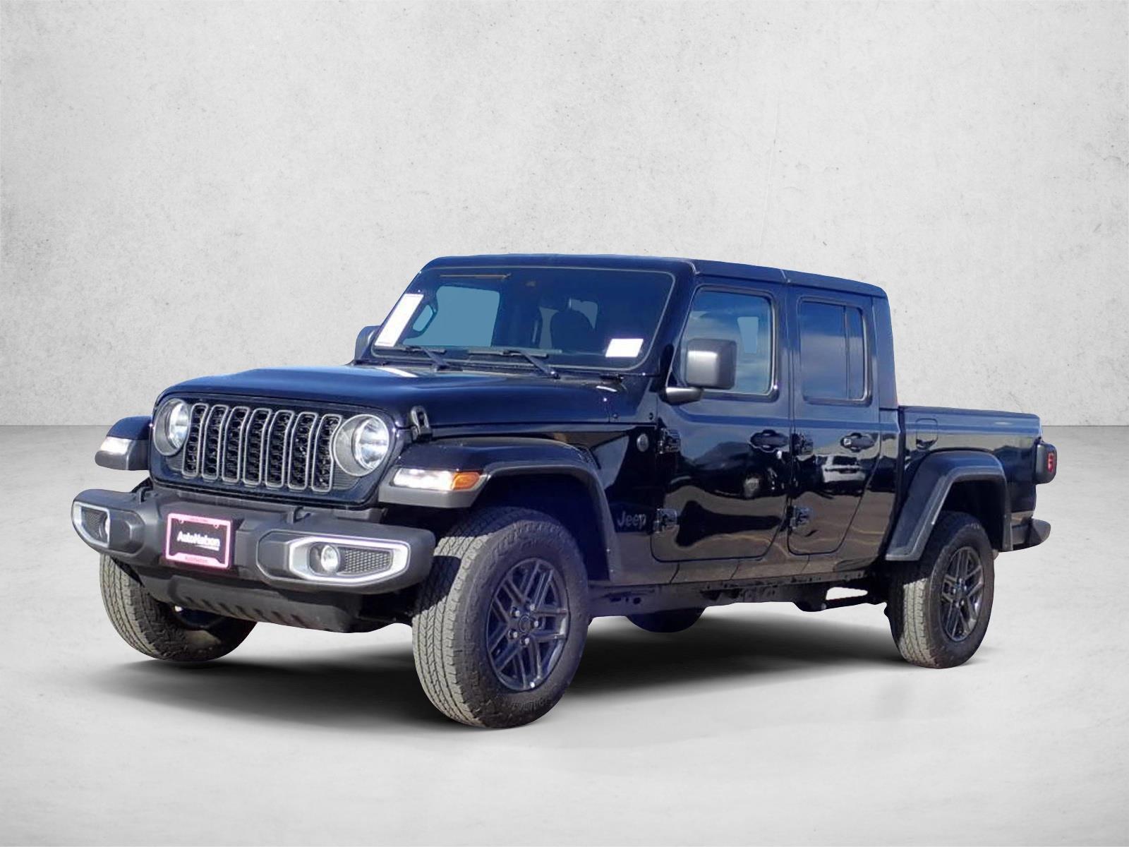 Thumbnail: 2025 Jeep Gladiator - 1