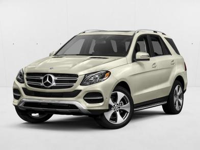 2017 Mercedes-Benz GLE 350 -
                  Carlsbad, CA