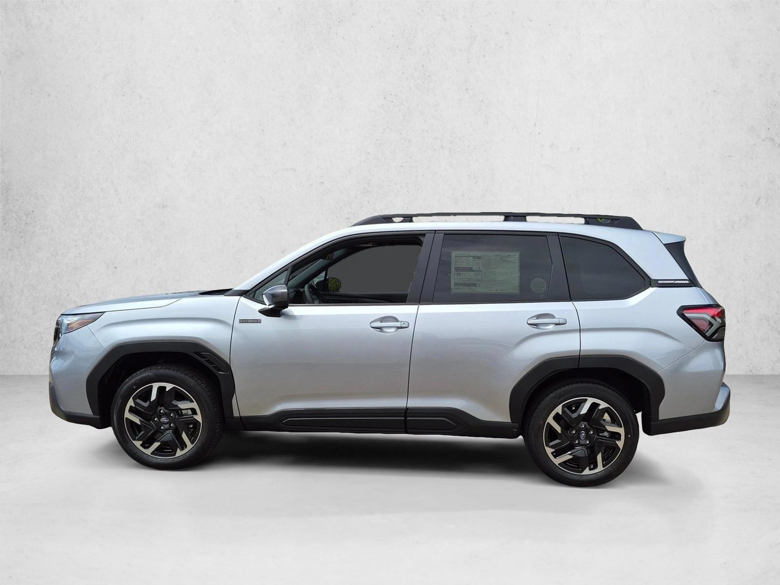 Thumbnail: 2026 Subaru Forester - 2