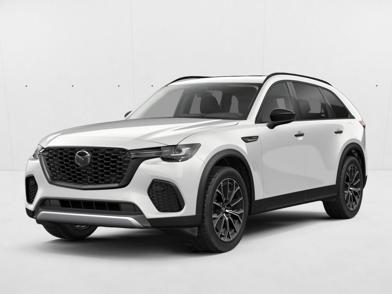 2025 Mazda CX-70 PHEV Premium -
                  Centennial, CO