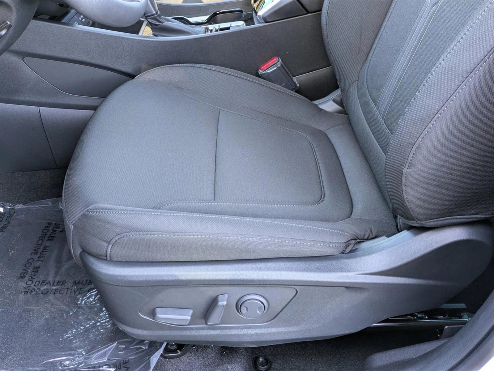 Thumbnail: 2026 Hyundai Tucson - 4