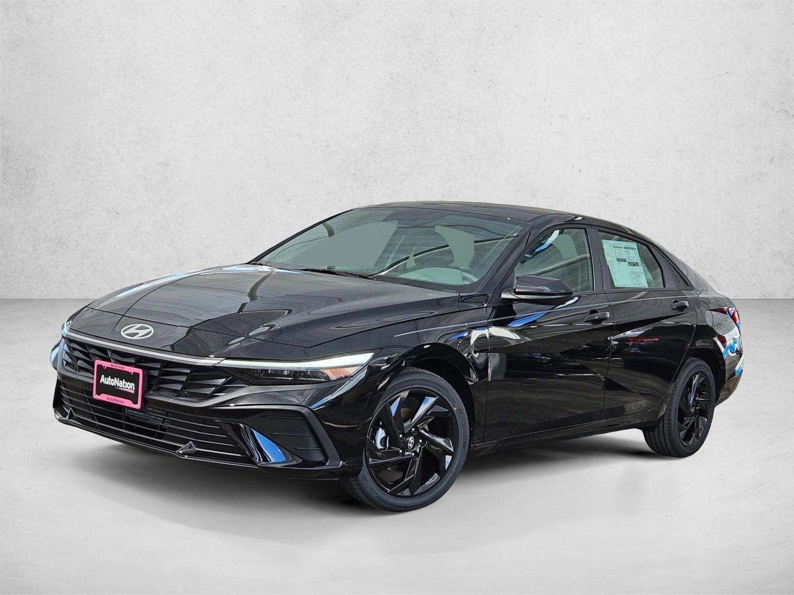 Thumbnail: 2026 Hyundai Elantra - 1