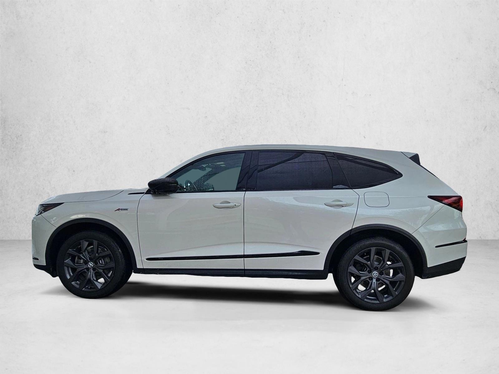 Thumbnail: 2024 Acura MDX - 2