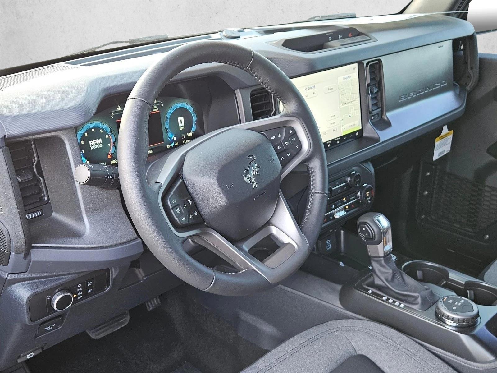 Thumbnail: 2025 Ford Bronco - 3