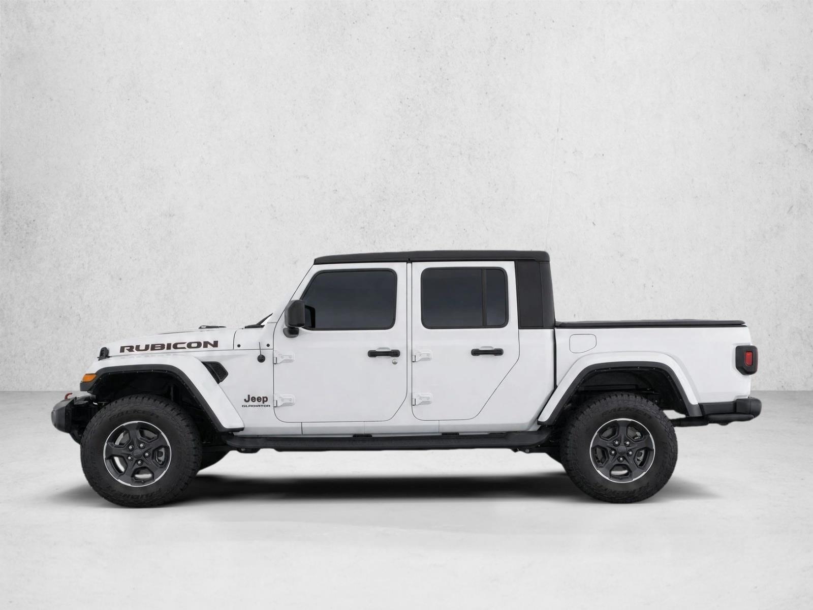 Thumbnail: 2023 Jeep Gladiator - 2