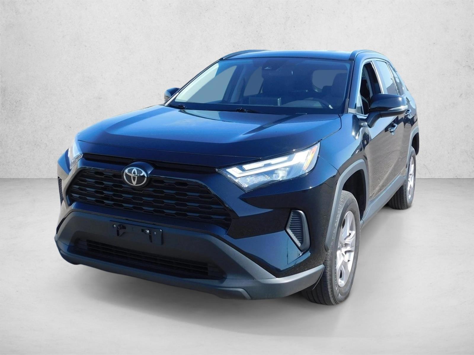 Thumbnail: 2025 Toyota RAV4 - 2