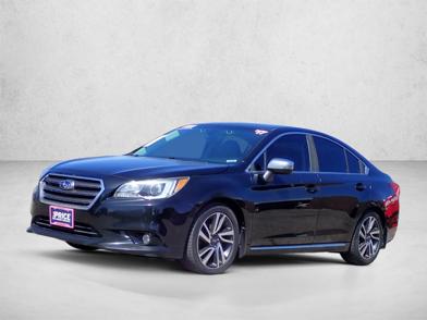 2017 Subaru Legacy Sport -
                  Littleton, CO