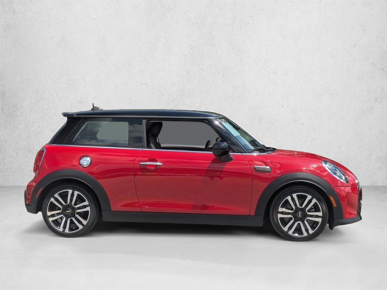 2023 MINI Hardtop