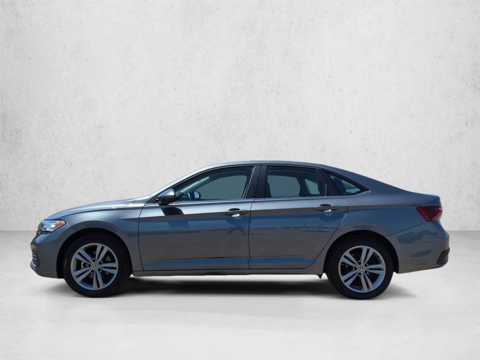 Thumbnail: 2024 Volkswagen Jetta - 2