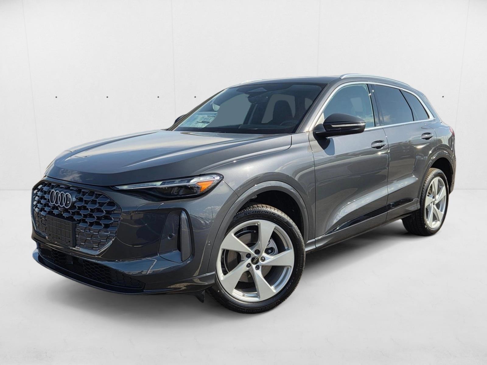 Thumbnail: 2025 Audi Q5 - 1