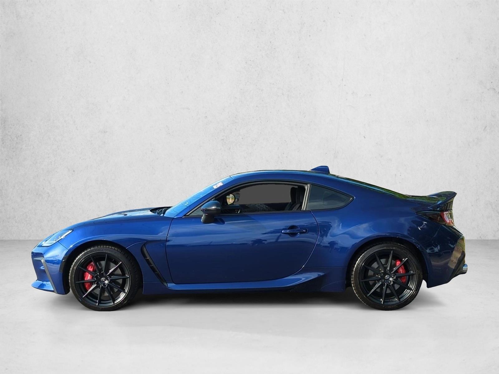 Thumbnail: 2025 Toyota GR86 - 2