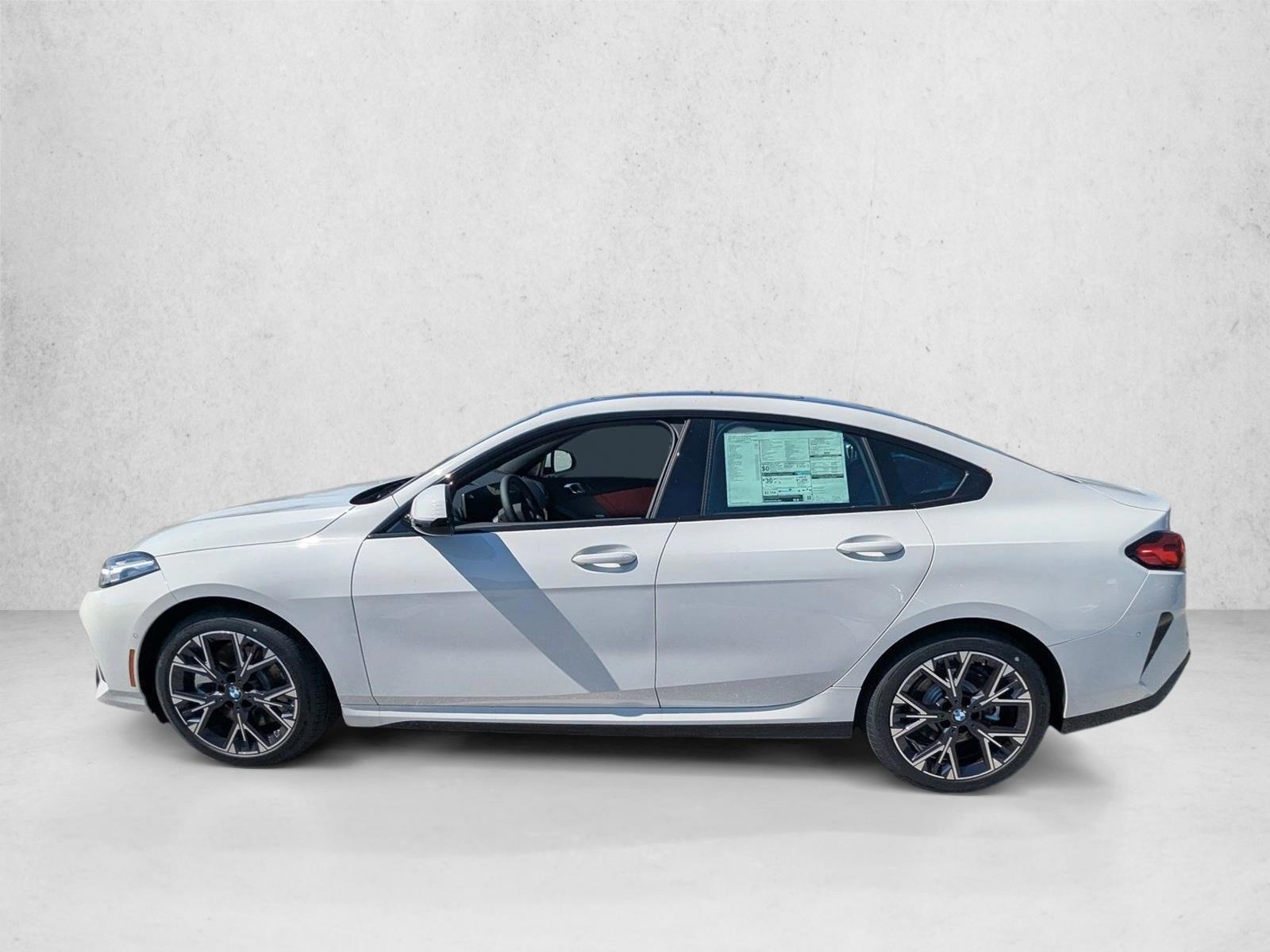 Thumbnail: 2025 BMW 2 Series - 2