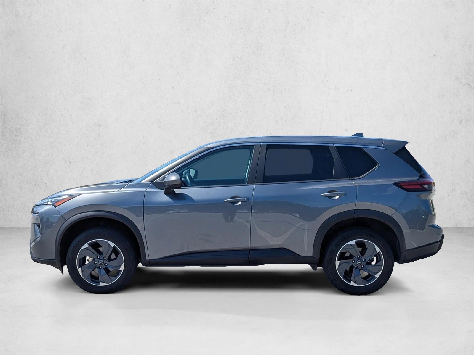 Thumbnail: 2024 Nissan Rogue - 2