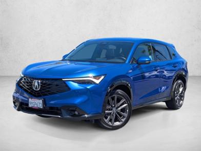 2025 Acura ADX A-SPEC -
                  Torrance, CA