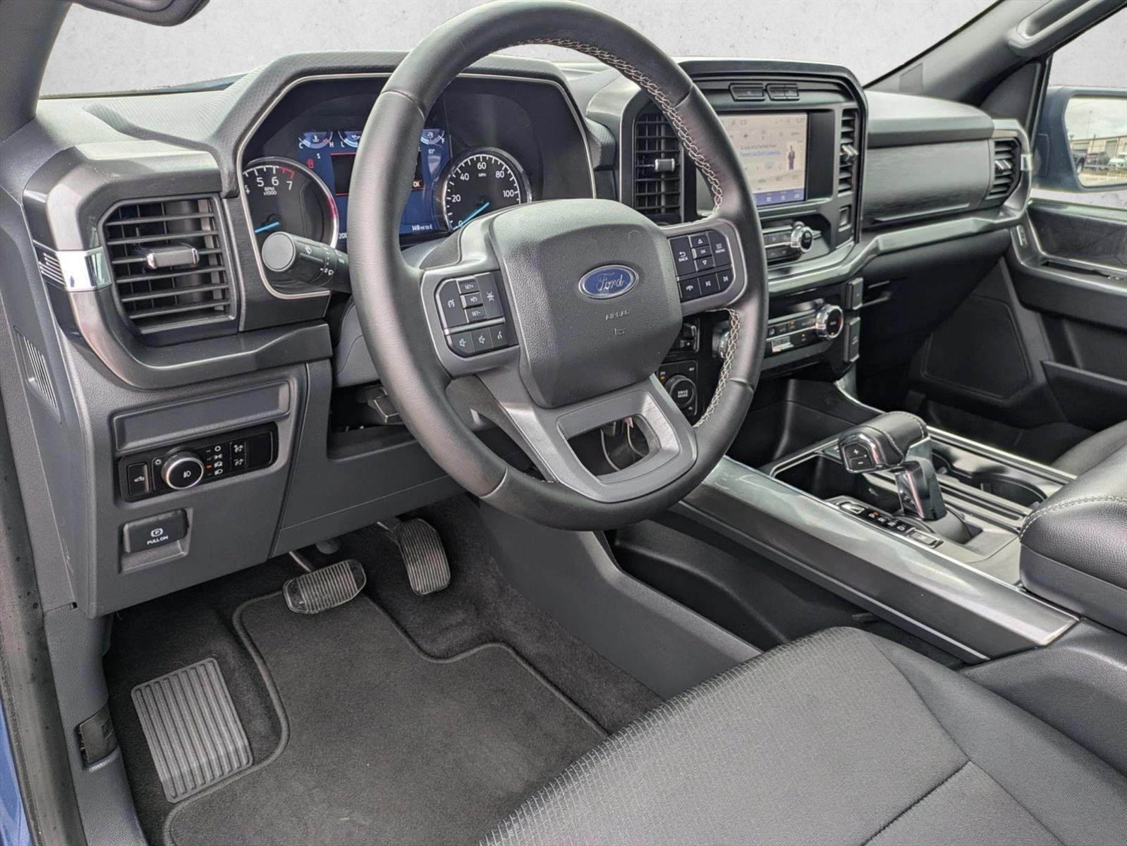 Thumbnail: 2023 Ford F-150 - 3