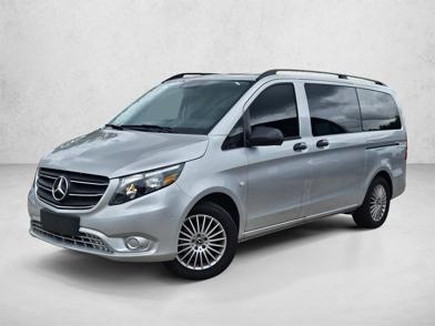 2023 Mercedes-Benz Metris Passenger
