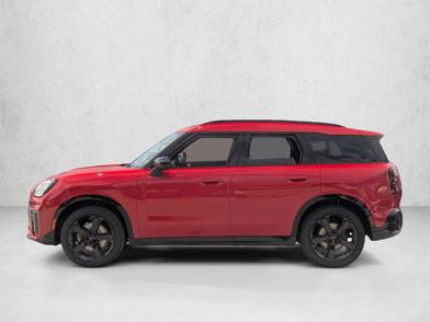 2027 MINI Countryman