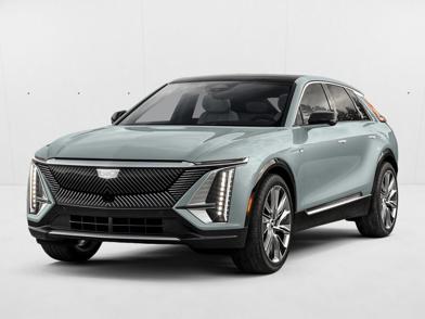 2024 Cadillac Lyriq Luxury -
                  Hardeeville, SC