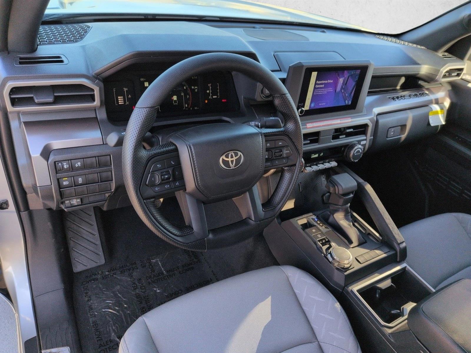 Thumbnail: 2026 Toyota Tacoma - 3