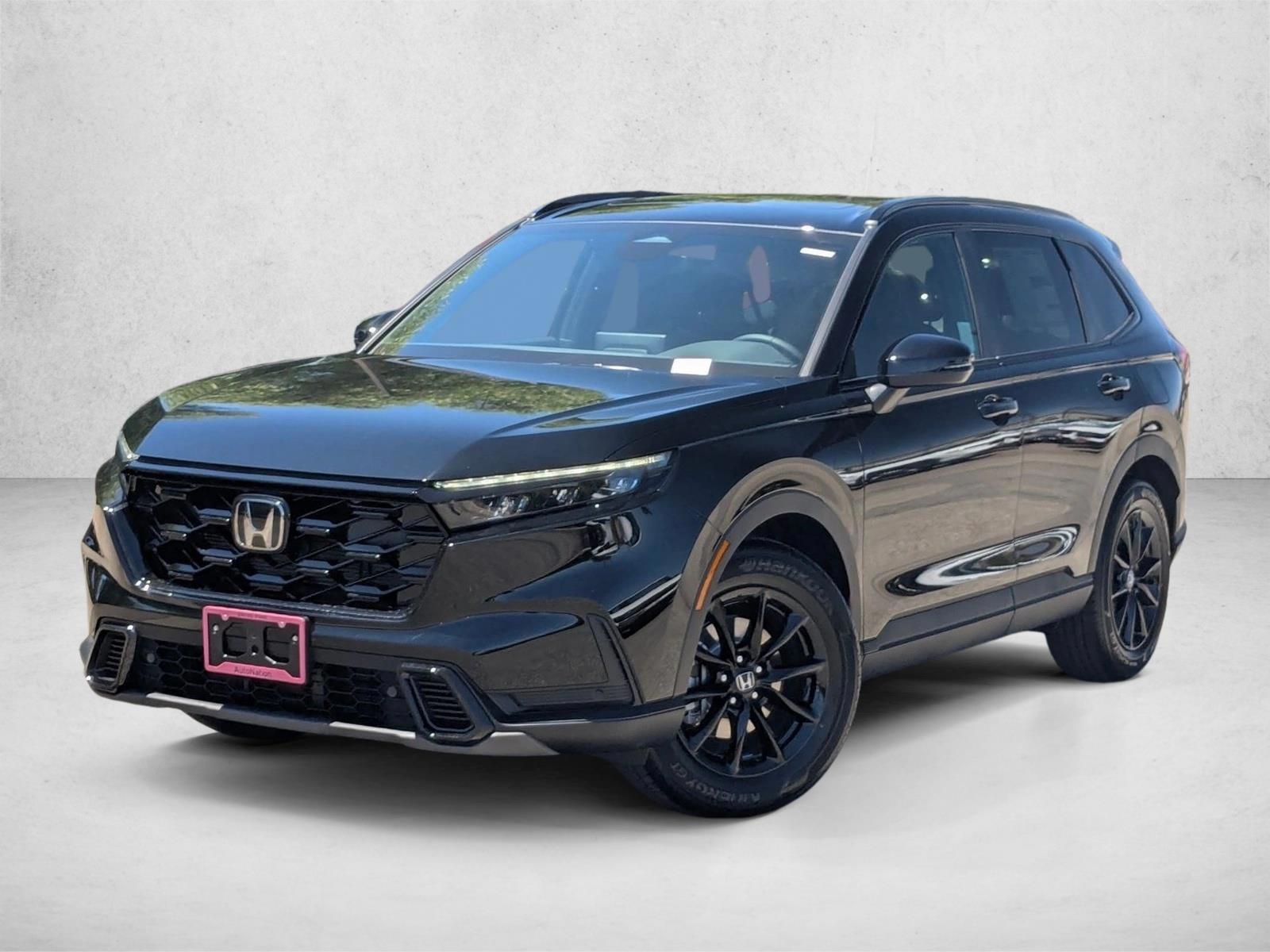 Thumbnail: 2026 Honda CR-V - 1