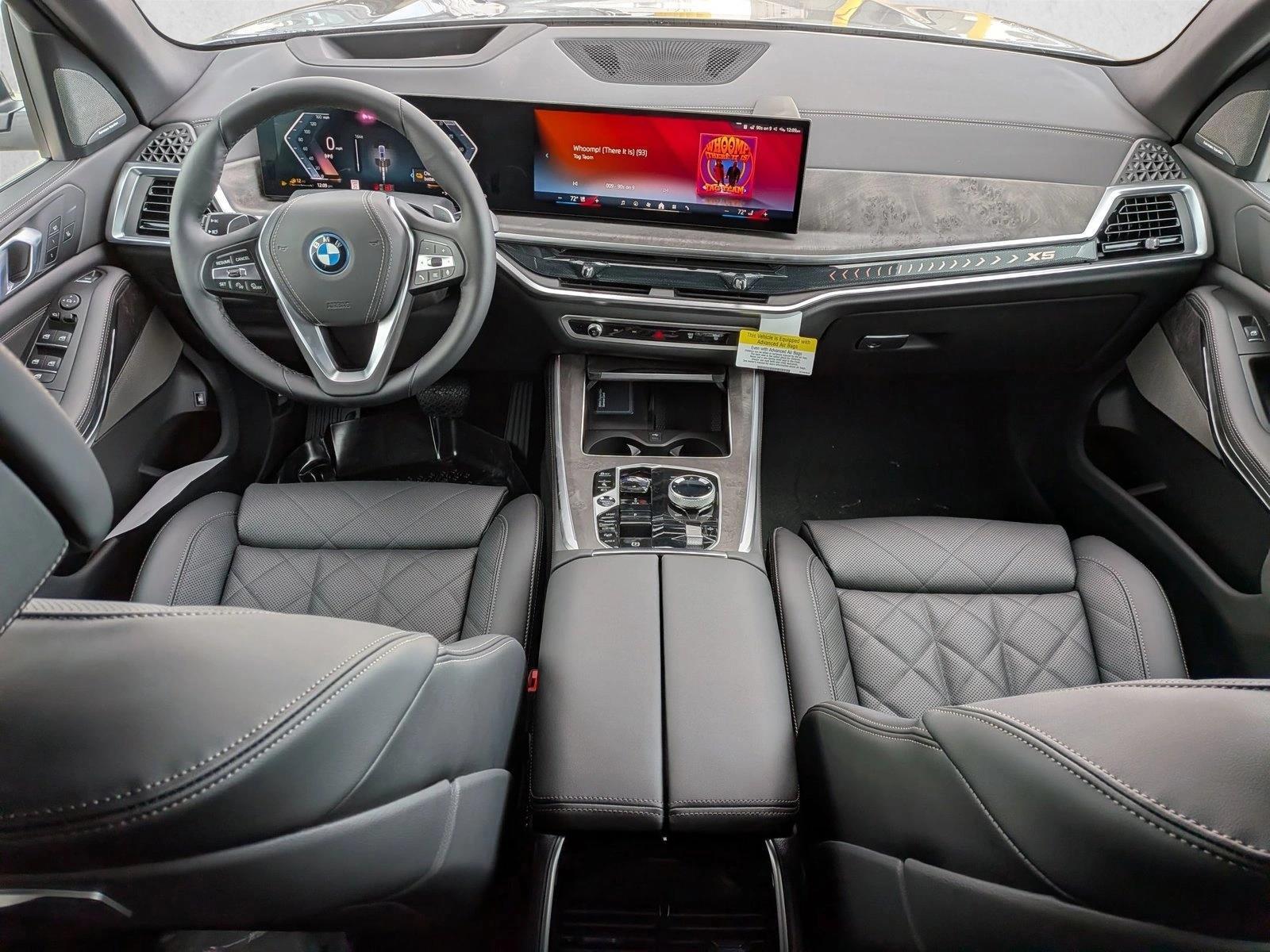 Thumbnail: 2026 BMW X5 - 3