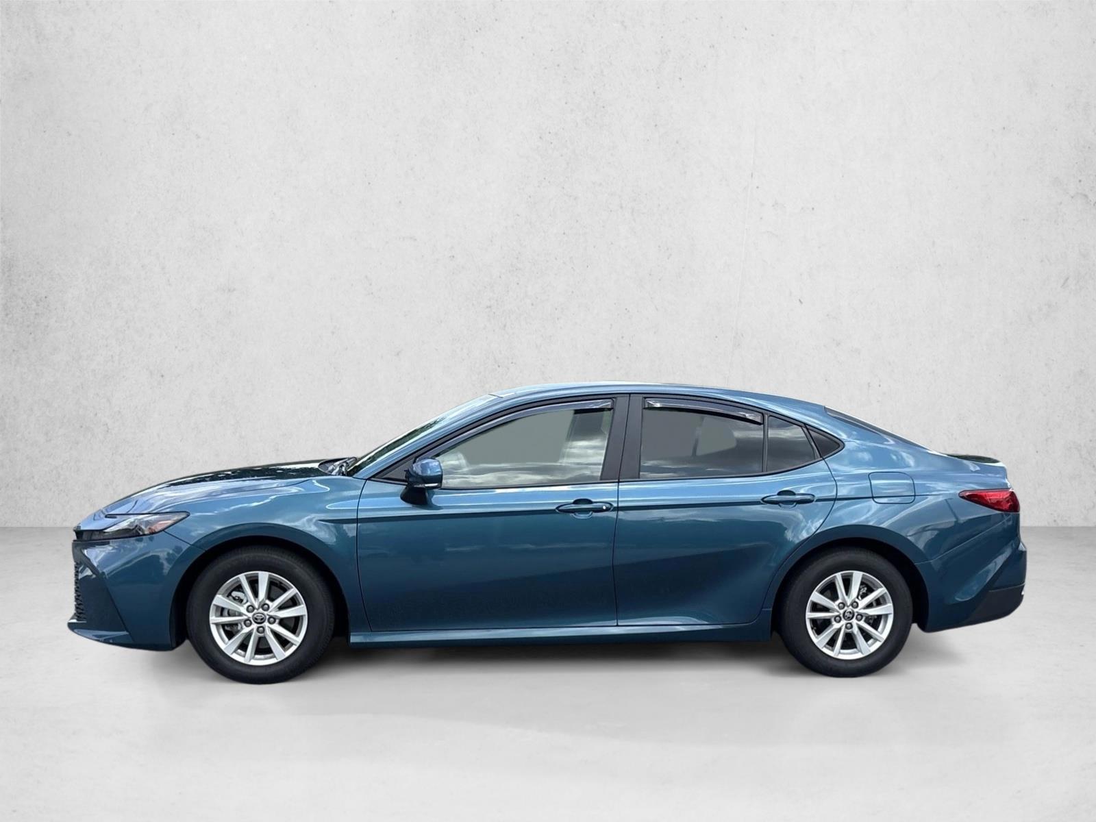 Thumbnail: 2025 Toyota Camry - 2