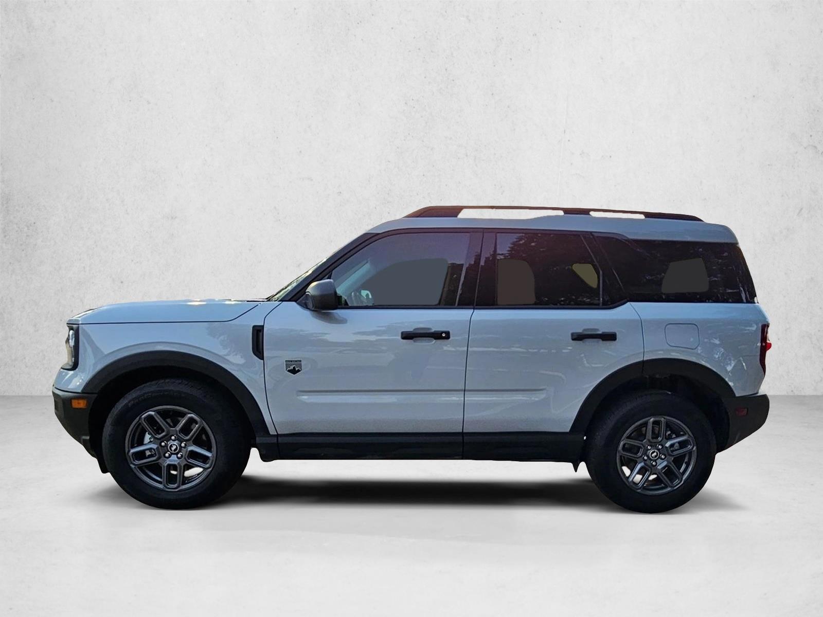 Thumbnail: 2026 Ford Bronco Sport - 2