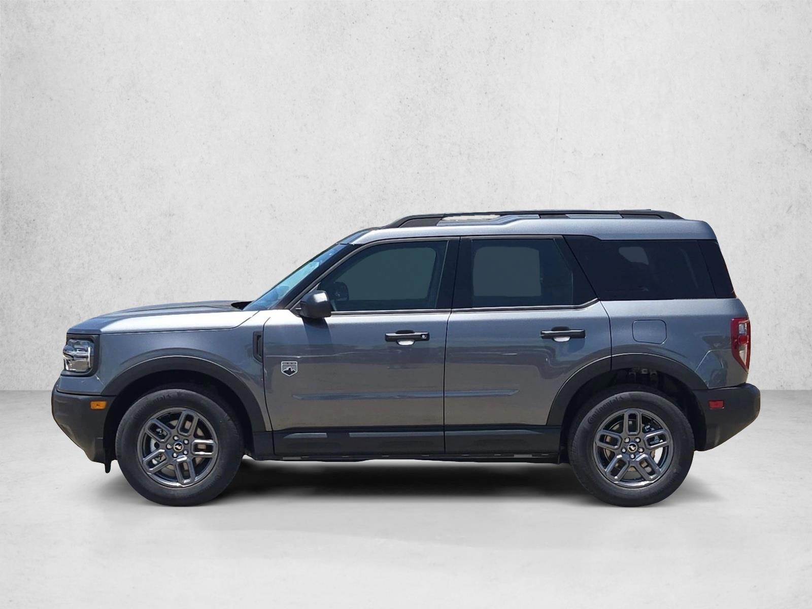 Thumbnail: 2026 Ford Bronco Sport - 2