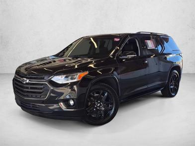 2018 Chevrolet Traverse Premier -
                  Lutz, FL