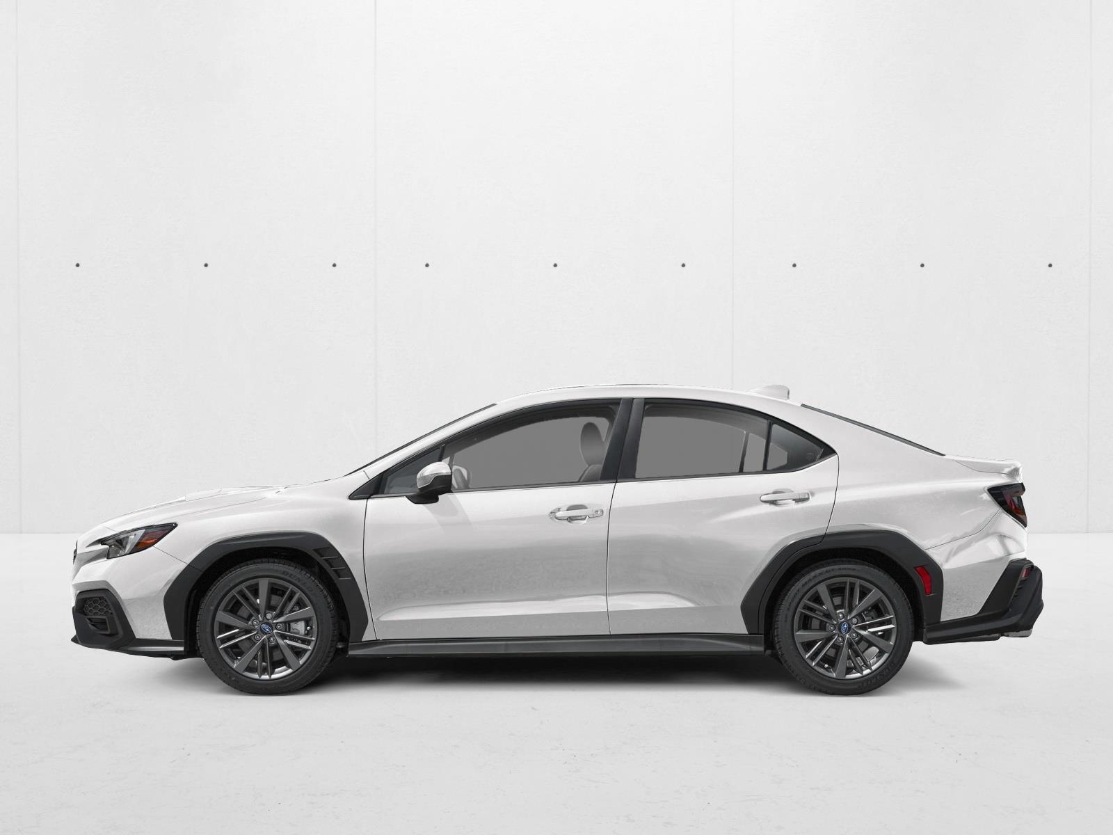 Thumbnail: 2026 Subaru WRX - 2