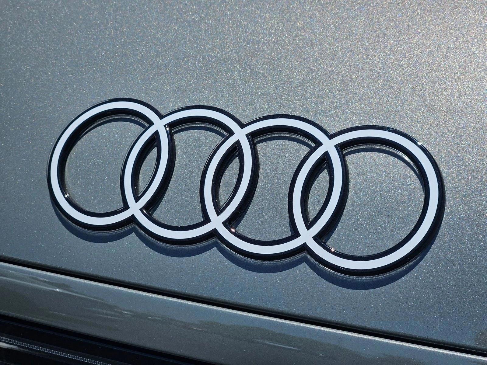2026 Audi A6 Premium Plus - Photo 30