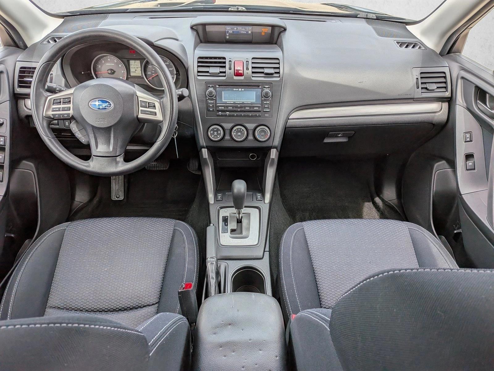 Thumbnail: 2015 Subaru Forester - 3