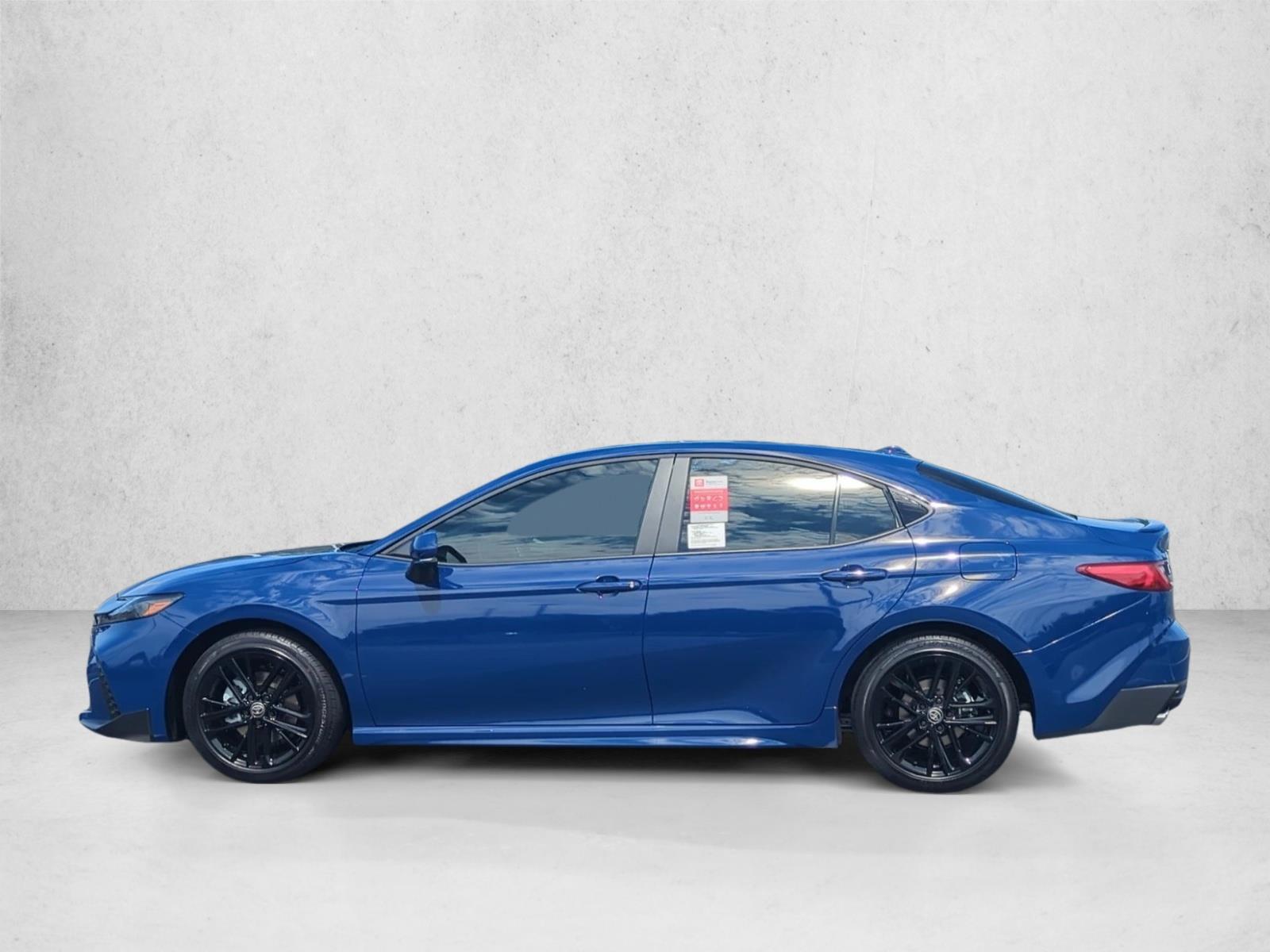 Thumbnail: 2025 Toyota Camry - 2