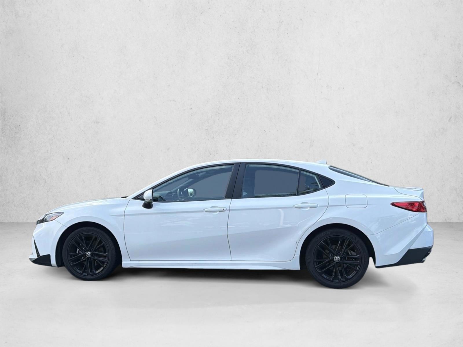 Thumbnail: 2025 Toyota Camry - 2