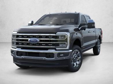 2026 Ford Super Duty F-350 SRW